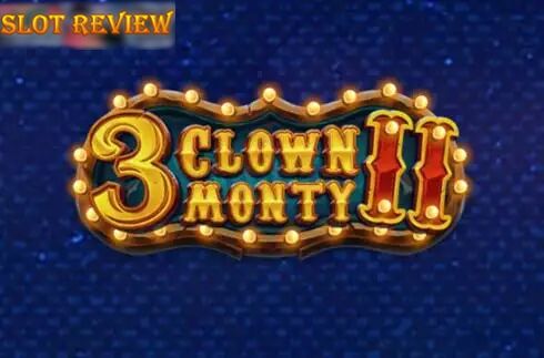 3 Clown Monty 2 icon